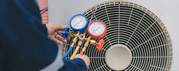 Licensed Ac Installation service in New London, CT - JG Cool HVAC