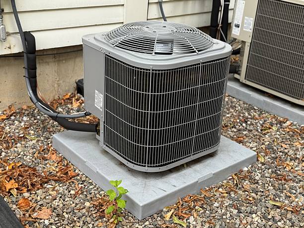 24/7 Emergency Ac Installation experts in New London, CT