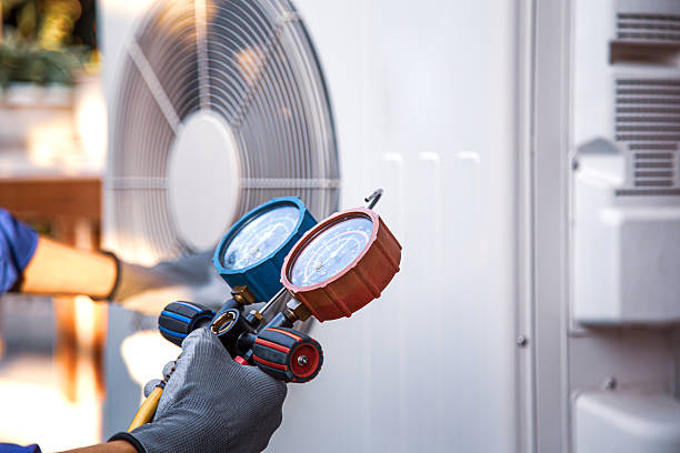 Affordable Ac Installation solutions in New London, CT